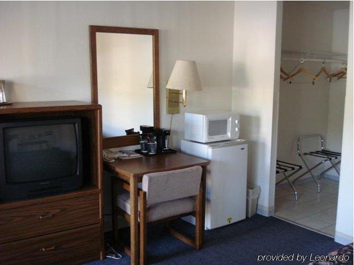 Hills Inn Hot Springs Habitación foto