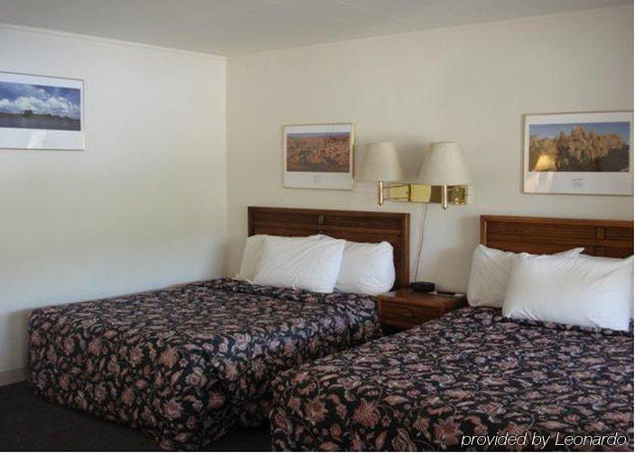 Hills Inn Hot Springs Habitación foto